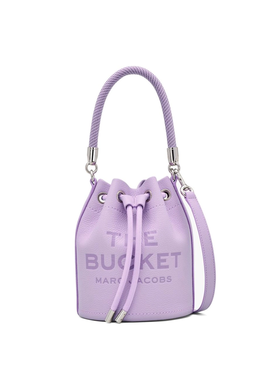 Cheap Jacobs Marc bag The Bucket Leather Women 0425